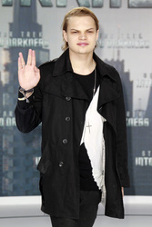 'Star Trek Into Darkness' Premiere, Berlin