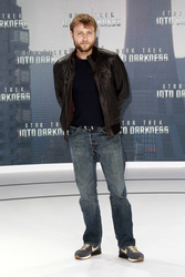 'Star Trek Into Darkness' Premiere, Berlin