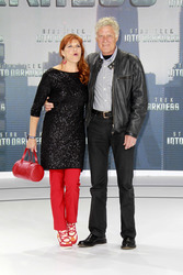 'Star Trek Into Darkness' Premiere, Berlin