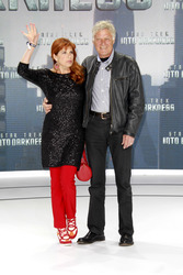 'Star Trek Into Darkness' Premiere, Berlin