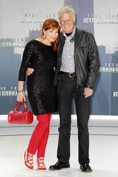 'Star Trek Into Darkness' Premiere, Berlin