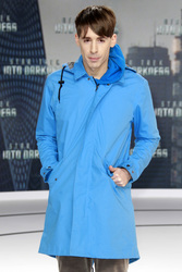 'Star Trek Into Darkness' Premiere, Berlin