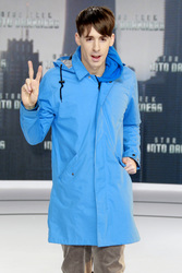 'Star Trek Into Darkness' Premiere, Berlin