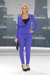 'Star Trek Into Darkness' Premiere, Berlin