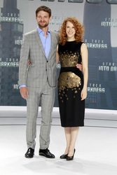 'Star Trek Into Darkness' Premiere, Berlin