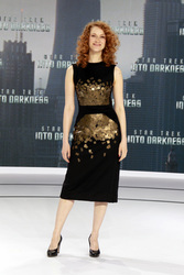 'Star Trek Into Darkness' Premiere, Berlin