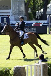 Global Champions Tour 2013, Madrid