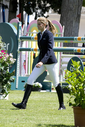 Global Champions Tour 2013, Madrid
