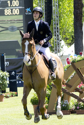 Global Champions Tour 2013, Madrid