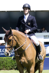 Global Champions Tour 2013, Madrid