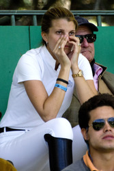 Global Champions Tour 2013, Madrid