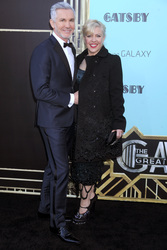 'Der große Gatsby' Premiere, New York
