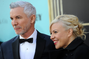 'Der große Gatsby' Premiere, New York