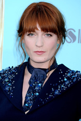 Florence Welch (Florence + the Machine)