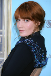 Florence Welch (Florence + the Machine)