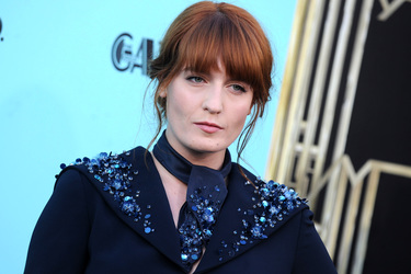 Florence Welch (Florence + the Machine)