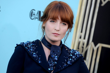 Florence Welch (Florence + the Machine)