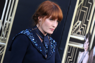 Florence Welch (Florence + the Machine)