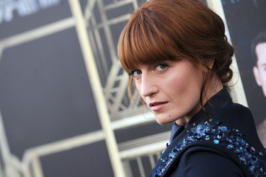 Florence Welch (Florence + the Machine)