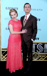 'Der große Gatsby' Premiere, New York