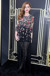 'Der große Gatsby' Premiere, New York