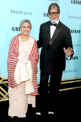 'Der große Gatsby' Premiere, New York