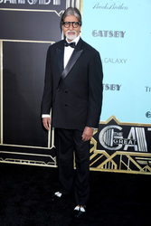 'Der große Gatsby' Premiere, New York