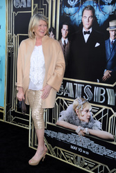 'Der große Gatsby' Premiere, New York