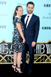 'Der große Gatsby' Premiere, New York