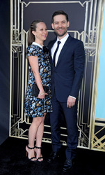 'Der große Gatsby' Premiere, New York