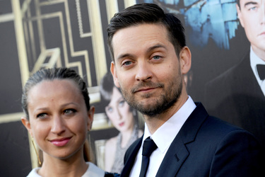 'Der große Gatsby' Premiere, New York