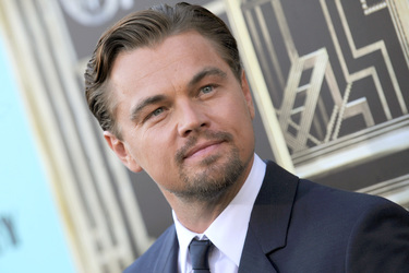 'Der große Gatsby' Premiere, New York