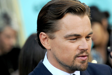 'Der große Gatsby' Premiere, New York