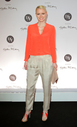 'Designer for Tomorrow by Peek & Cloppenburg' Nachwuchsaward Vernissage, Berlin