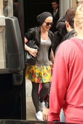 Pink in Berlin