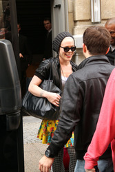 Pink in Berlin