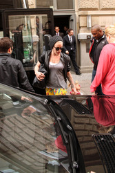 Pink in Berlin