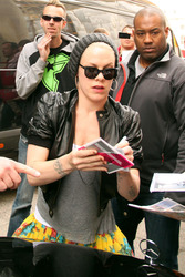 Pink in Berlin