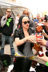 Pink in Berlin