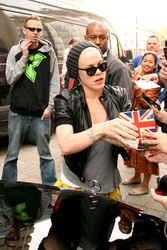 Pink in Berlin