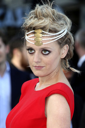 'Star Trek Into Darkness' Premiere, London