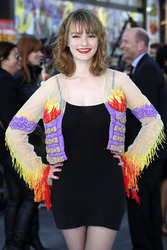 'Star Trek Into Darkness' Premiere, London