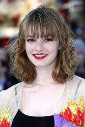 'Star Trek Into Darkness' Premiere, London