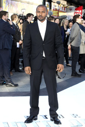'Star Trek Into Darkness' Premiere, London