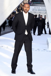 'Star Trek Into Darkness' Premiere, London