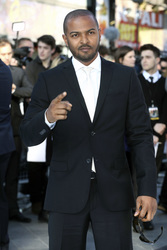 'Star Trek Into Darkness' Premiere, London