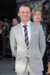 'Star Trek Into Darkness' Premiere, London