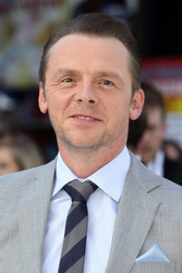 'Star Trek Into Darkness' Premiere, London