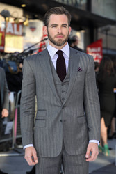 'Star Trek Into Darkness' Premiere, London