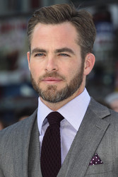 'Star Trek Into Darkness' Premiere, London
